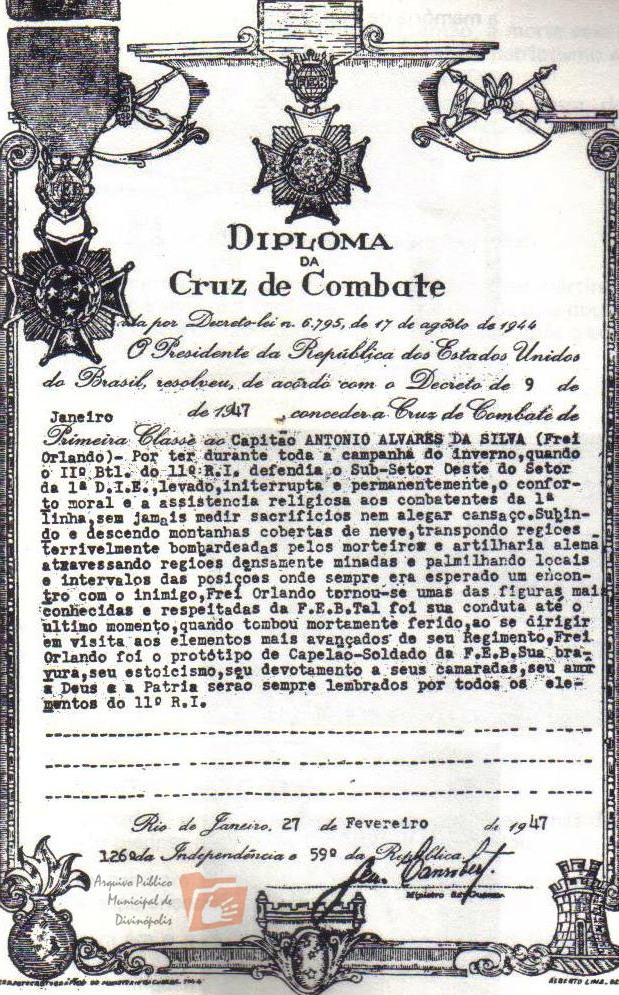 Acervo Público